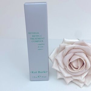 KAT BURKI Retin-C Treatment Complex, NEW! 1 fl.oz.
